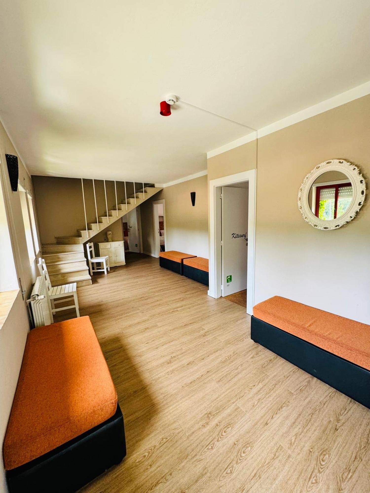 Nature & Beach Guest Rooms, Aldeamento Turistico Do Camarido Cristelo  Exterior photo