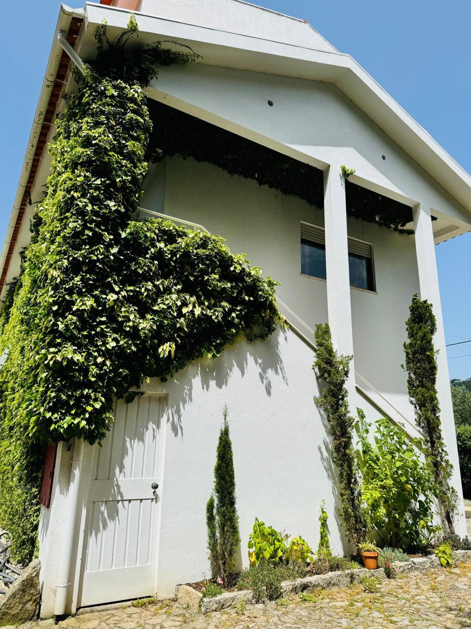 Nature & Beach Guest Rooms, Aldeamento Turistico Do Camarido Cristelo  Exterior photo